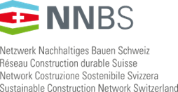 Mitgliedschaft beim Netzwerk Nachhaltiges Bauen Schweiz NNBS