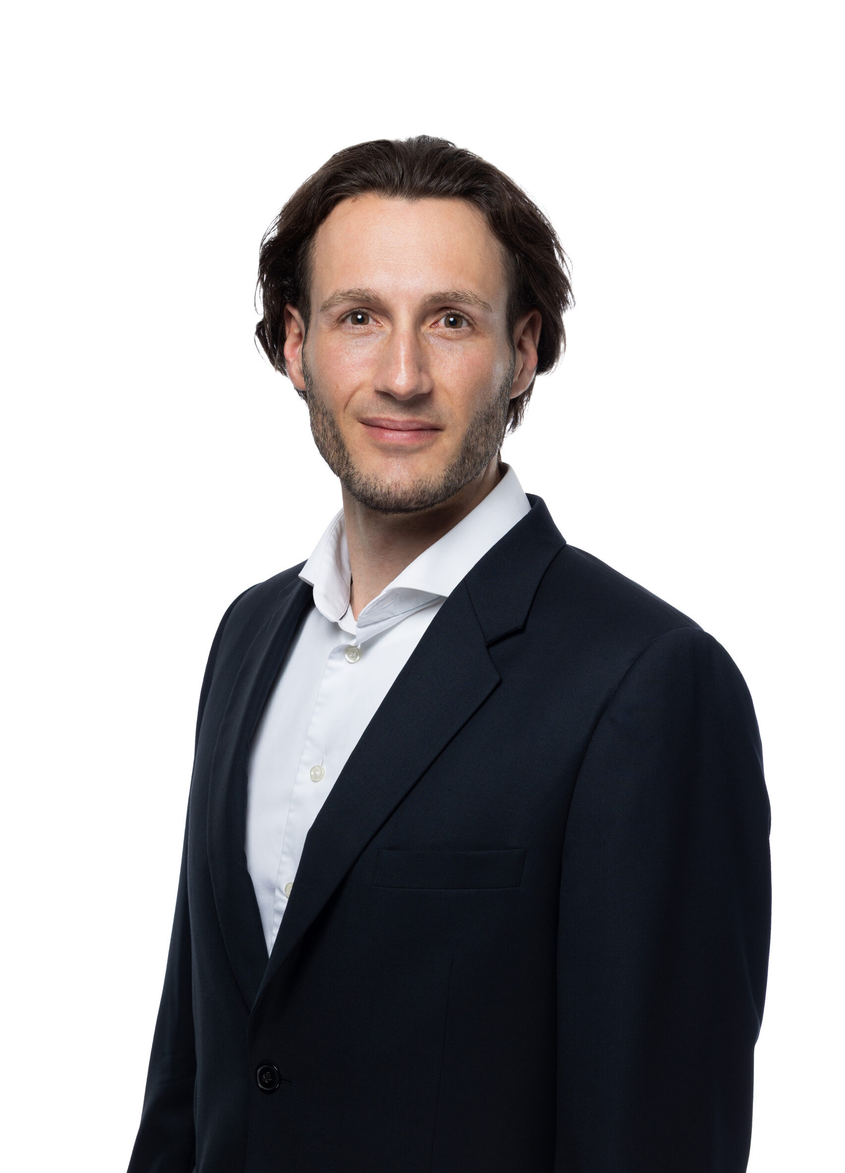 Portrait Michael Kurzmeyer