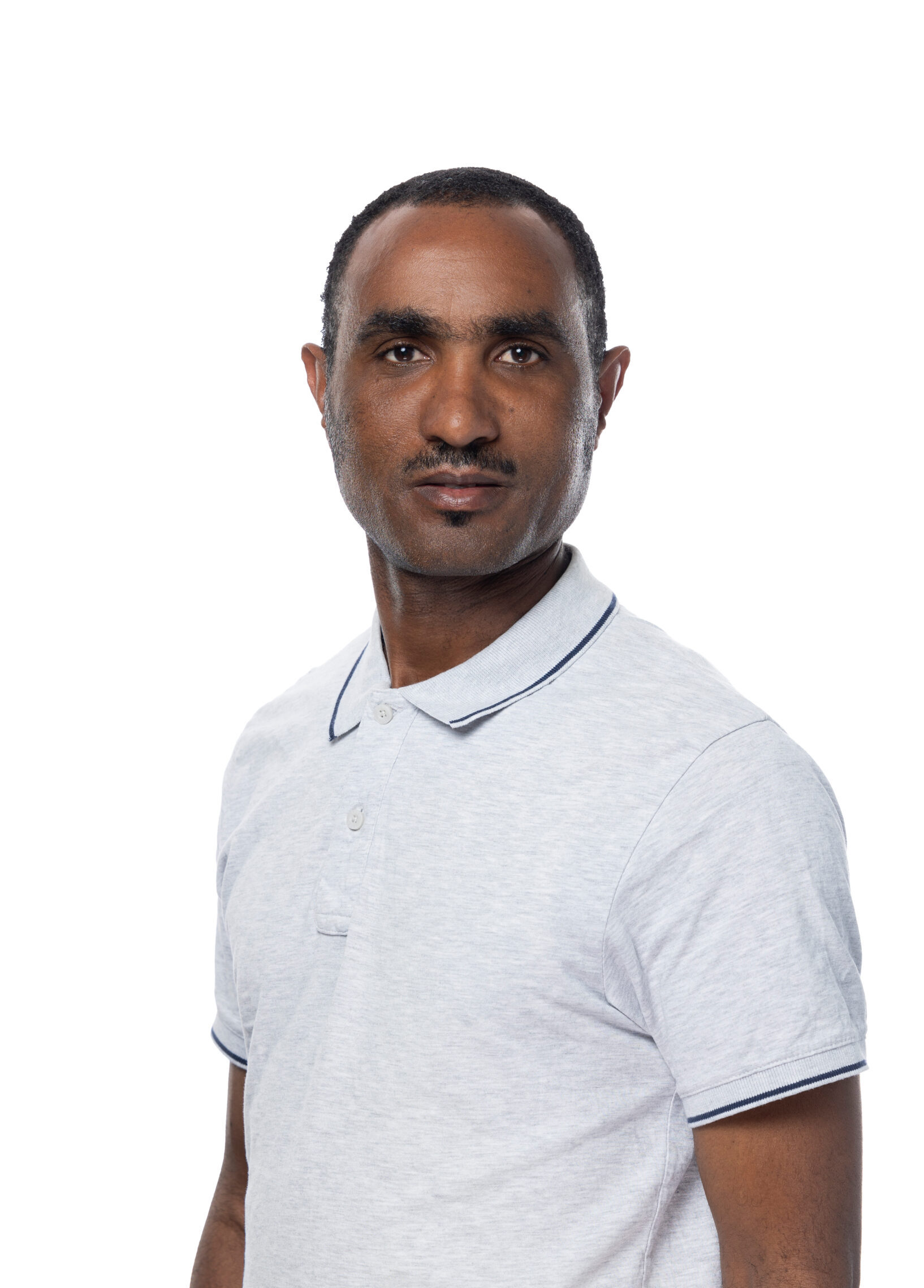 Solomon Zaid