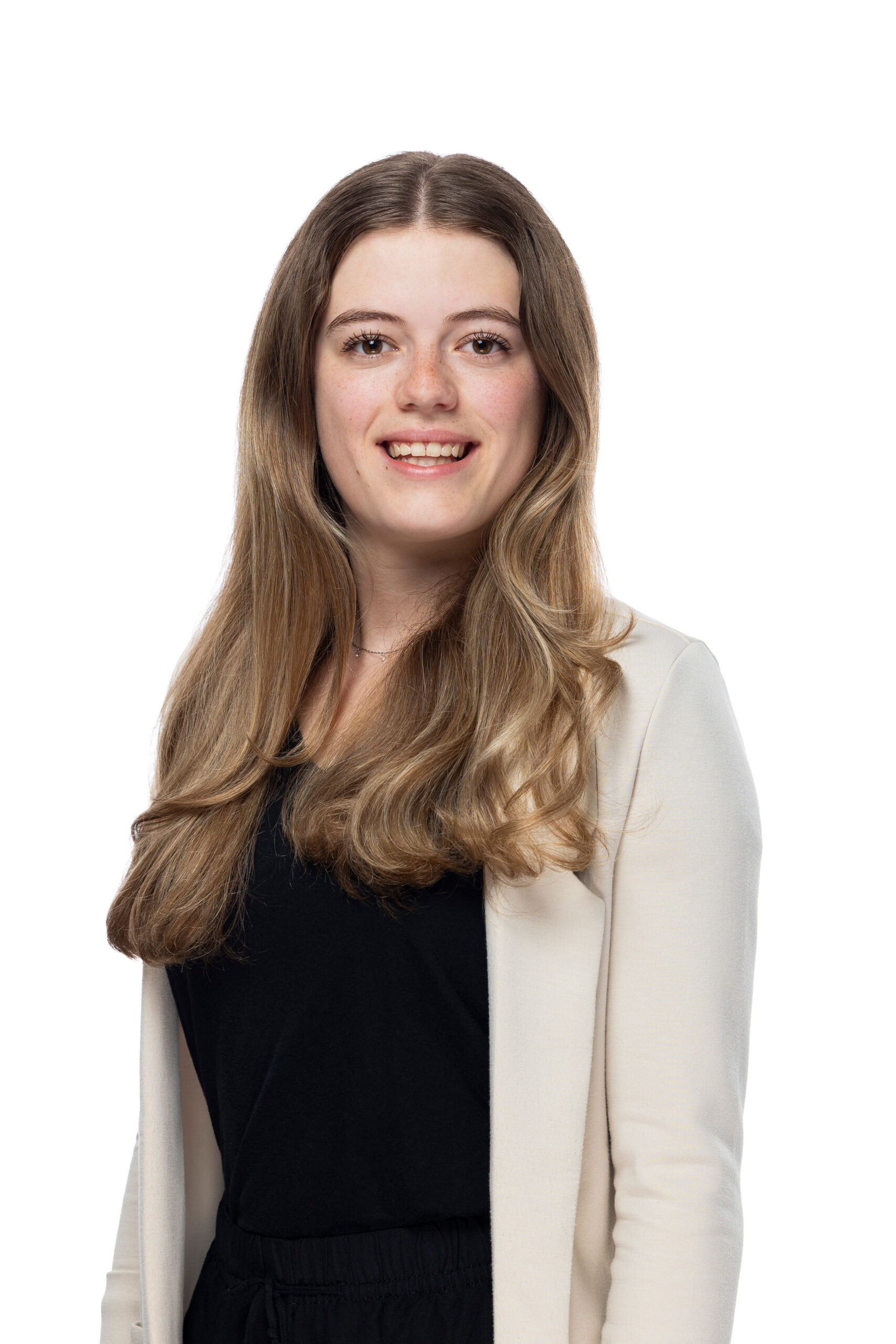 Portrait Nadja Knuchel