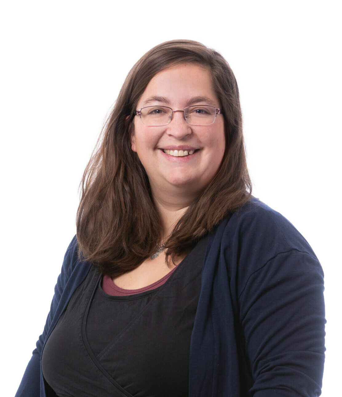 Portrait Rahel Tschannen