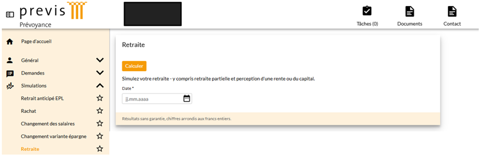 Planifier sa retraite