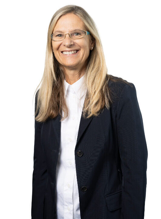 Christina Bührer Keller