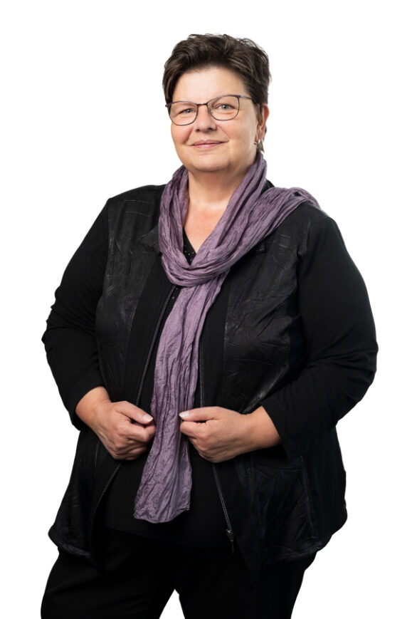 Karin Thomet