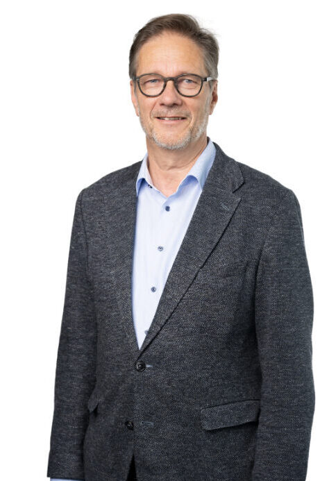 Martin Gafner