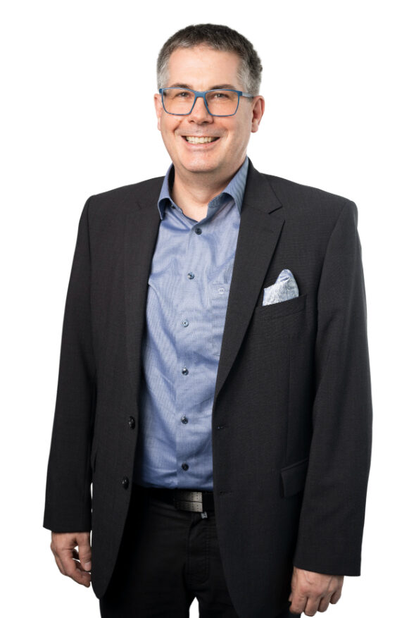 Michael Wyss