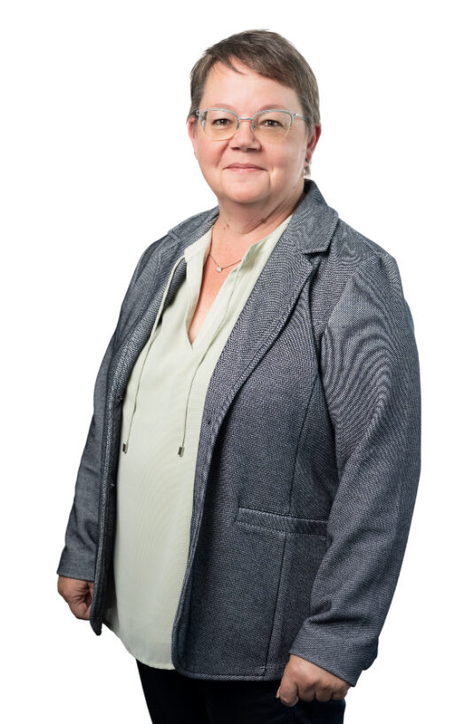 Monika Sauter