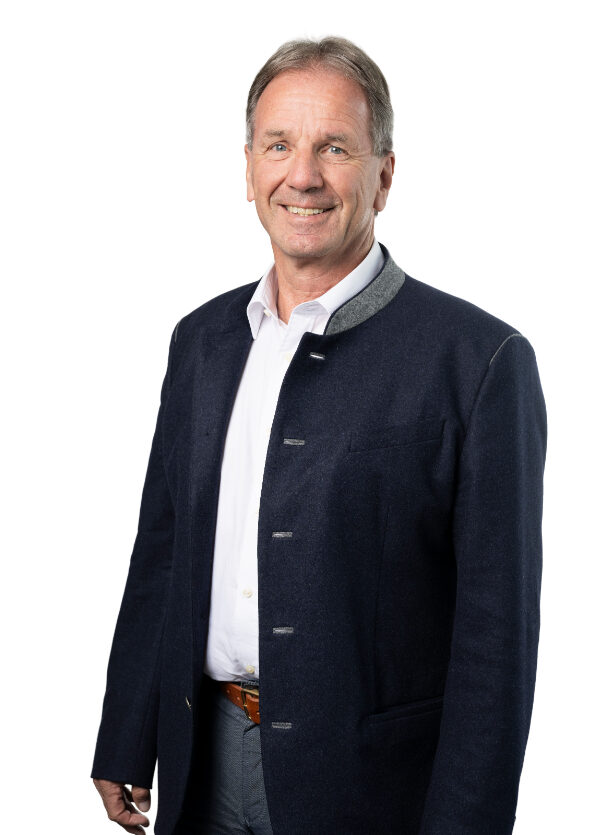 Peter Flück
