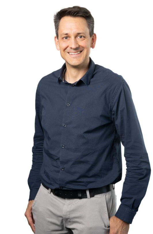 Rolf Seiler