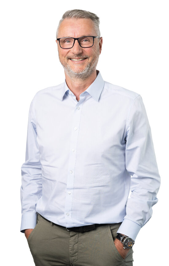 Urs Kappeler