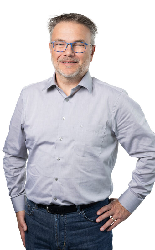 Urs Obrecht