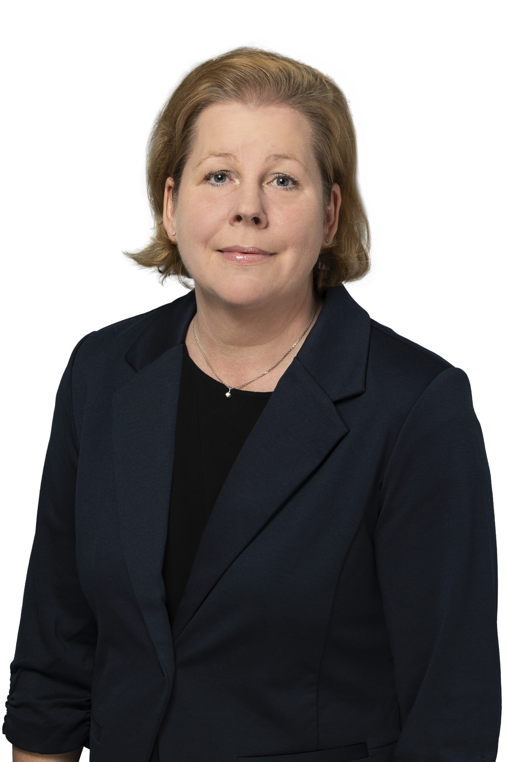 Portrait Marion Gruber